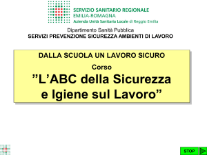 Lavoratori - Share Dschola