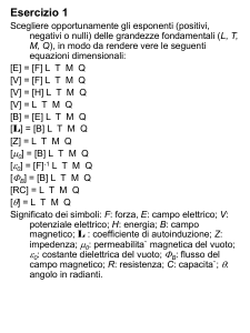 compito del 17 settembre 2007