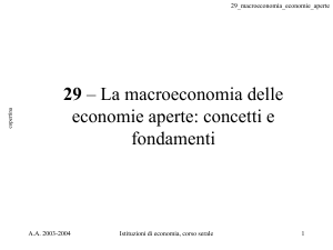 29_macroeconomia_economie_aperte