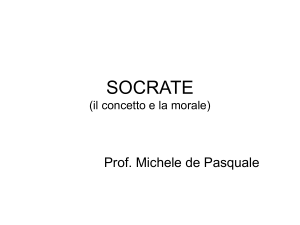 socrate - Digilander