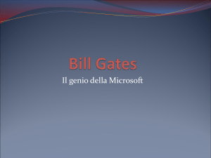 Bill Gates - WordPress.com