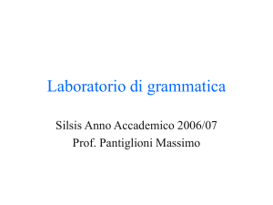 Unità di Apprendimento