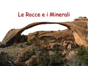 Le Rocce