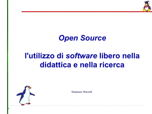 Open Source File