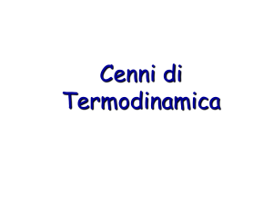 Lez 16 SN2015_Termodinamica