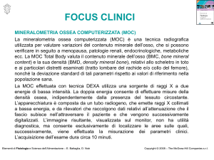 focus clinici