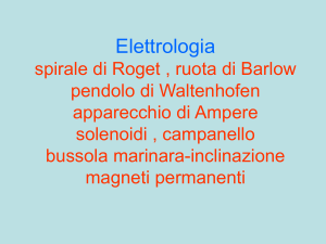 elettrologia1 - Digilander