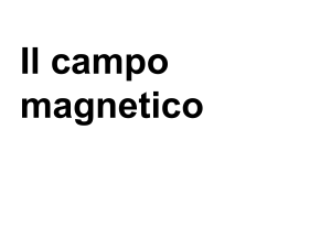 Magnetismo