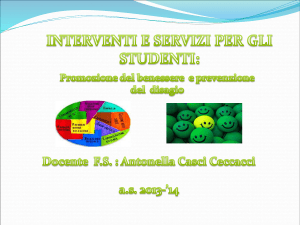 Diapositiva 1 - Istituto Comprensivo "Lorenzo Lotto"