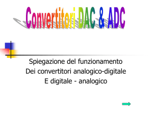 DAC/ADC - Digilander