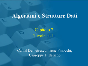 13-Tavole hash