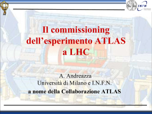 ATLAS_Andreazza_SIF2008