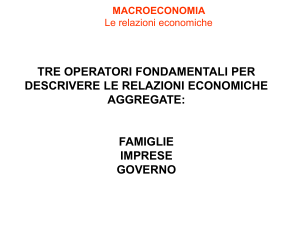 Macro I - Docenti.unina