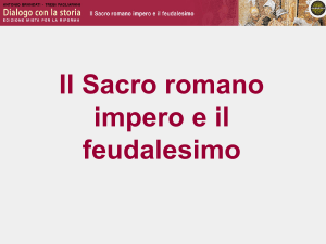 Sacro romano Impero (click per scaricare) - Digilander