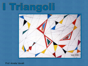 Triangoli - Atuttascuola