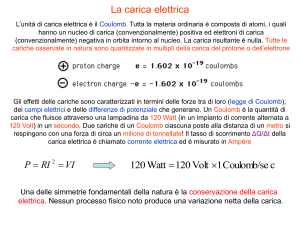 Le onde elettromagnetiche