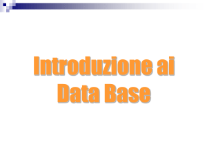 Presentazione di PowerPoint