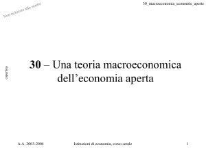 30_macroeconomia_economie_aperte