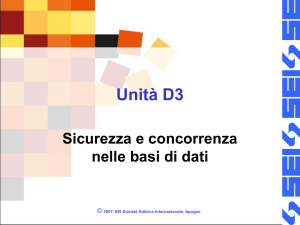 Unità D3 - Alberto Ferrari