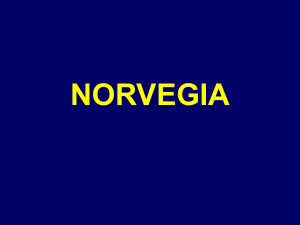 norvegia - Share Dschola