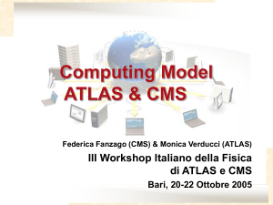 Computing_Model_Atlas_CMS - INFN