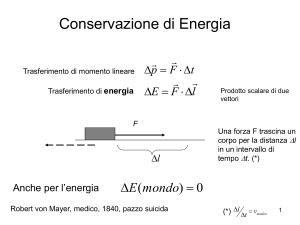 spazio1b - Sezione di Fisica