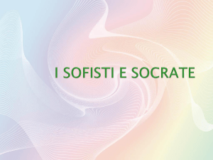 sof+socrate2017 - I blog di Unica