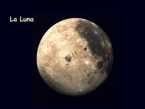 La Luna mau