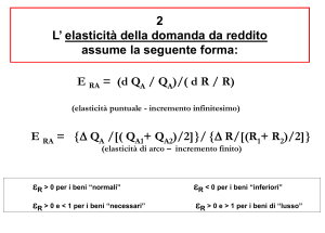 Presentazione di PowerPoint