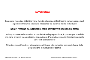 Presentazione di PowerPoint