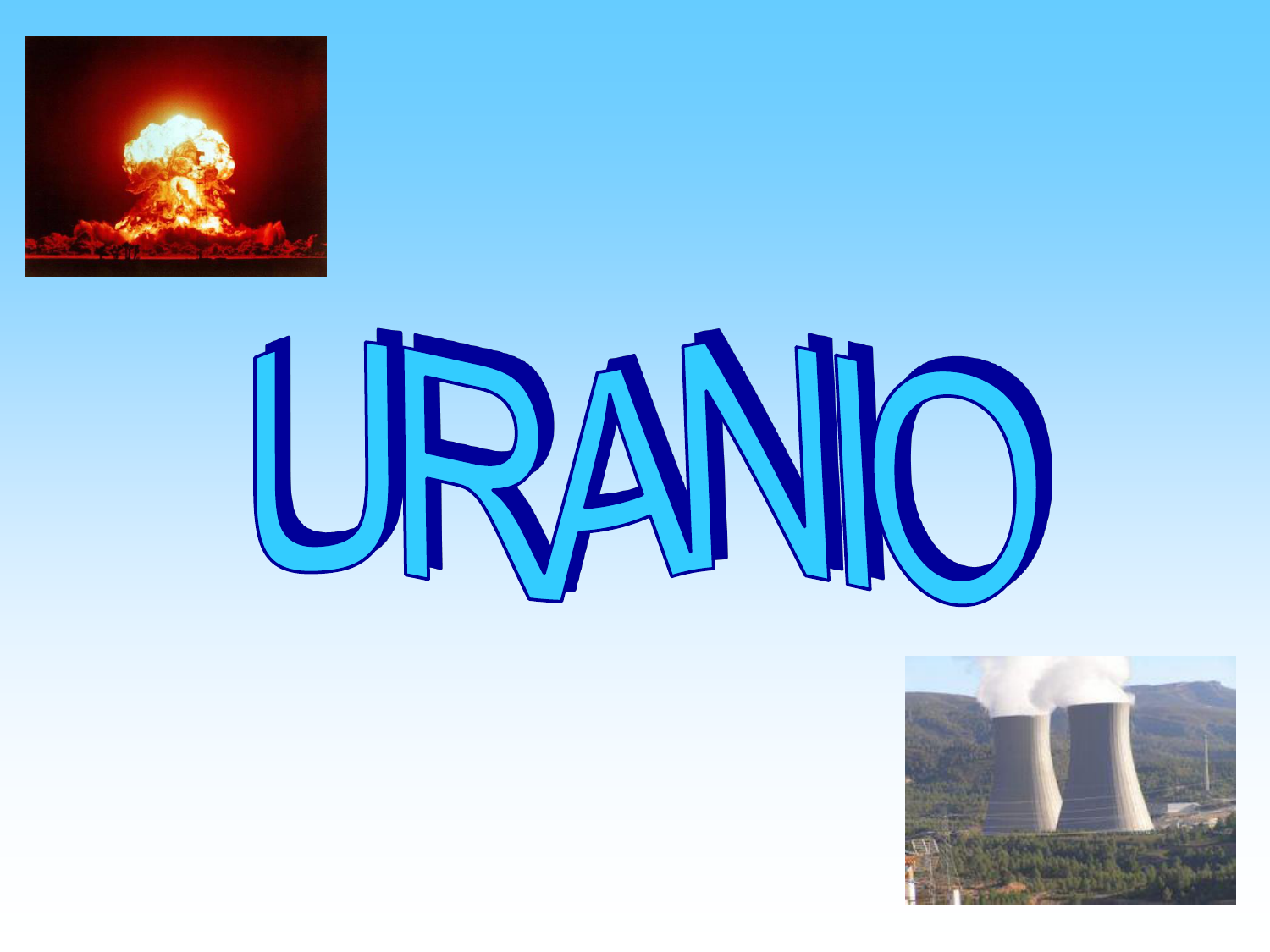 Problemi con la datazione di uranio