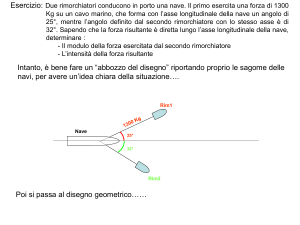 Diapositiva 1 - Il saturatore