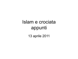 islam (18 aprile)