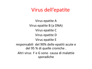 9 Infezioni epatiti dell`apparato gastroenterico File - e