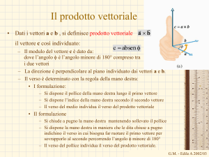 Nessun titolo diapositiva