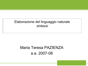 Presentazione di PowerPoint