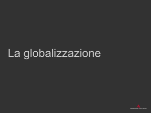 Le origini della civiltà greca - Campus