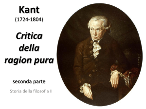 Kant - WordPress.com