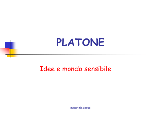 platone - Atuttascuola