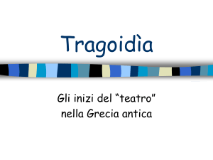 teatro greco File - Progetto e