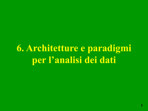 6a- Architetture e p..
