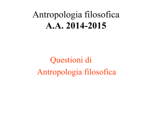 AF_2014-15_Modulo 1, b) Nodi teoretici e storici_Approccio
