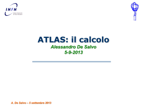 ATLAS - CERN Indico