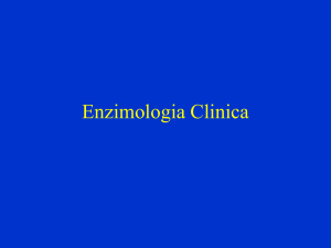 Enzimologia clinica