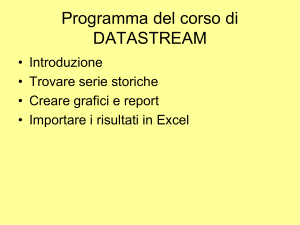 Datastream