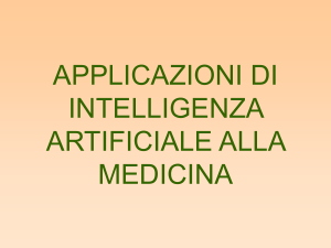 Applicazioni - Home di homes.di.unimi.it