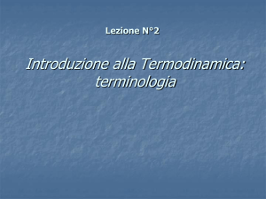 Terminologia