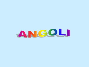 Angoli