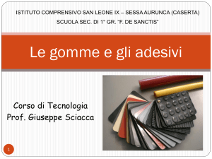 gomme - Istituto Comprensivo "San Leone IX"
