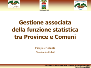 Presentazione di PowerPoint